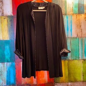 Chico’s Travelers jacket